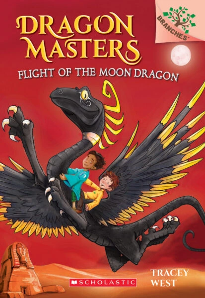 Dragon Masters Series - Epic Quests with Dragons and Magic